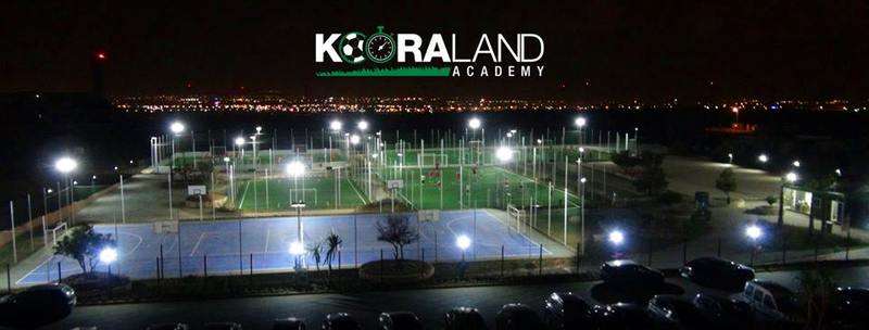 Kooraland-academy